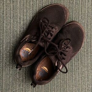 Lems Primal Zen Men’s 10.5 Women’s 12 Black